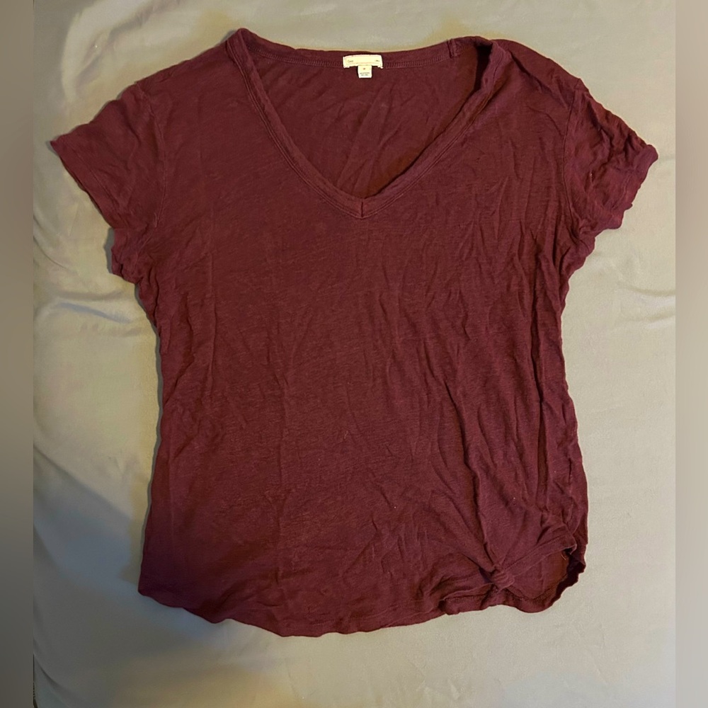 Gap Linen Top